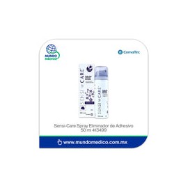 Sensi-Care Spray Eliminador de Adhesivo Convatec 413499 - 50 ml