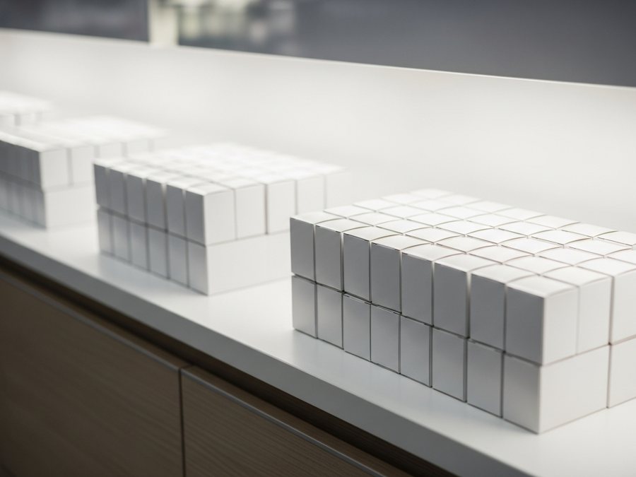 Material médico para cuidado de la piel